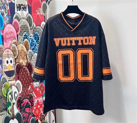 fenoglio louis vuitton|louis vuitton football club.